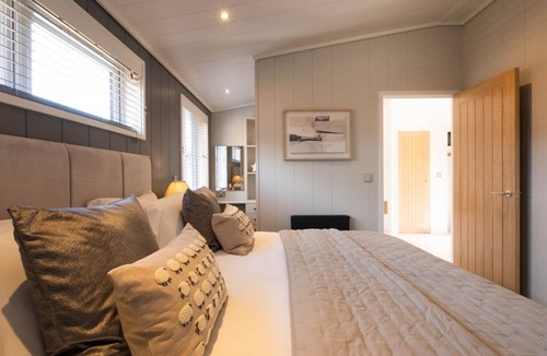 Laceby Cabin | The Luxury Hideaway, Grimsby
