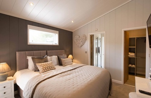 Laceby Cabin | The Luxury Hideaway, Grimsby