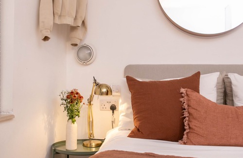 De Beauvoir Bed & Breakfast | The Luxury Inn