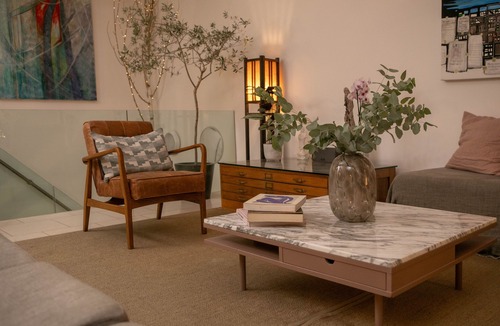 De Beauvoir Bed & Breakfast | The Luxury Inn