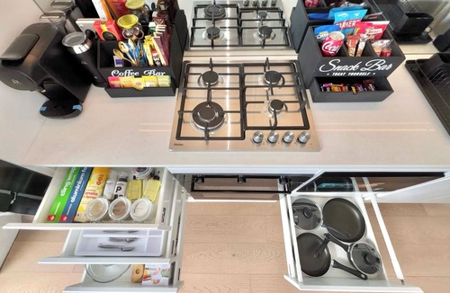 Bankstown Apartment | The Luxury Penthouse at Spring Square