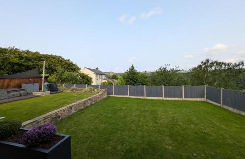 Honley Apartment | The Luxury Shed