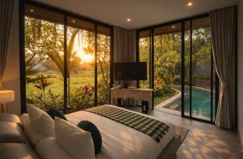 Mas Villa | The Luxury Villa