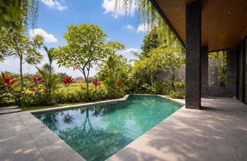Mas Villa | The Luxury Villa