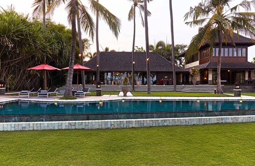 Ketewel Villa | The luxury villa in natural beauty and privacy