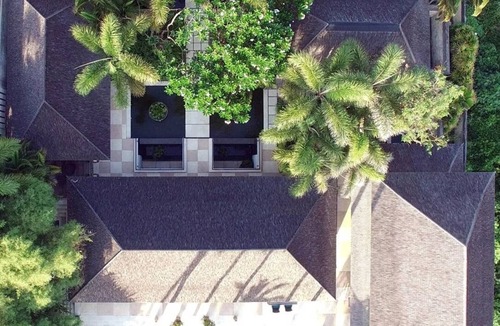 Ketewel Villa | The luxury villa in natural beauty and privacy