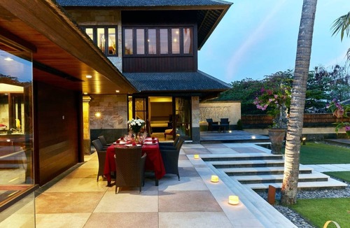 Ketewel Villa | The luxury villa in natural beauty and privacy
