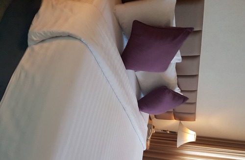 Barry House | The luxury White House