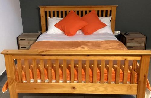 Lydden Bed & Breakfast | The Lydden Bell