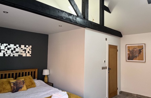 Lydden Bed & Breakfast | The Lydden Bell