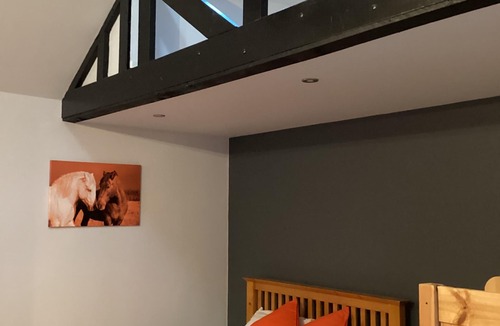 Lydden Bed & Breakfast | The Lydden Bell