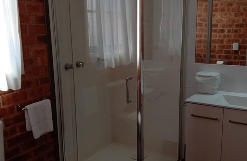 Chiltern Hotel | The Lydoun Motel