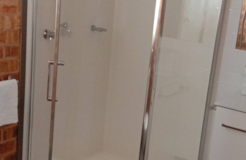 Chiltern Hotel | The Lydoun Motel