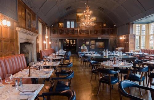 Broadway Hotel | The Lygon Arms