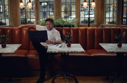 Broadway Hotel | The Lygon Arms