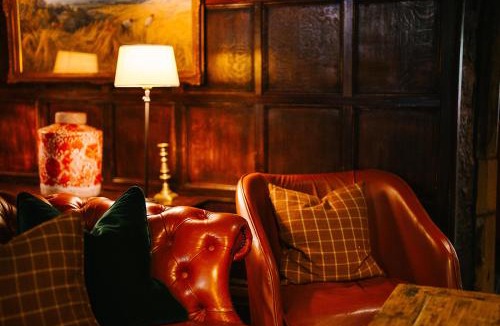 Broadway Hotel | The Lygon Arms