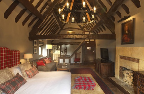 Broadway Hotel | The Lygon Arms