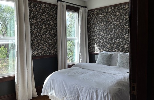 Lyle Hotel | The Lyle Hotel