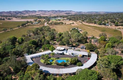 Lyndoch Hotel | The Lyndoch Motel