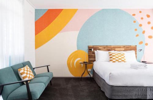 Lyndoch Hotel | The Lyndoch Motel