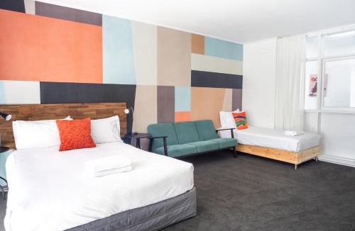 Lyndoch Hotel | The Lyndoch Motel