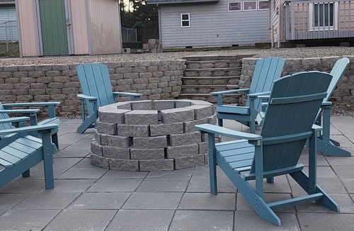 Long Beach House | The Lynn Inn