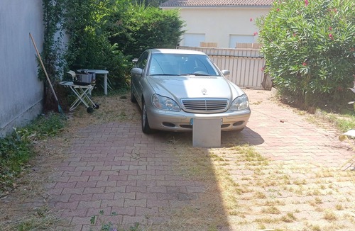 Le Taillan-Medoc Hotel | The Médoc escapade