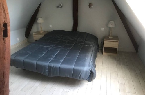 Saint-Quentin-en-Tourmont House | ------ The Muche ------