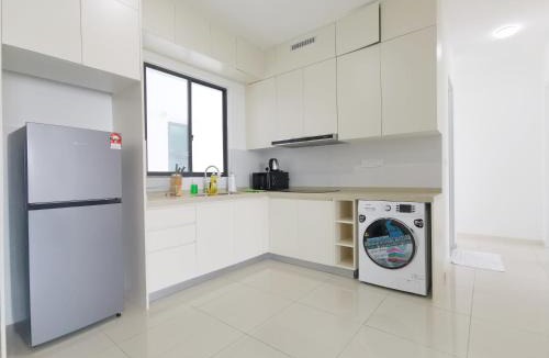 Medini Apartment | The M@Macrolink by Home Owner
