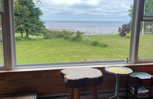 Tidnish Cottage | The Mac-Inn