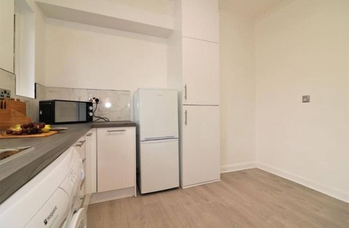 Bellshill Apartment | the Macintosh Lower`