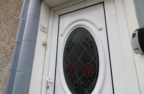 Bellshill Apartment | the Macintosh Lower`