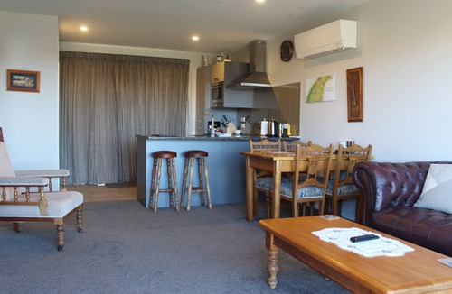 Tekapo Apartment | The Mackenzie Suites