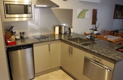 Tekapo Apartment | The Mackenzie Suites