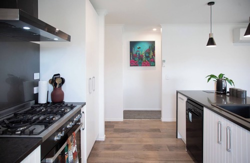 Carterton House | The Mackinnon