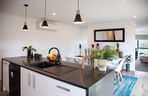 Carterton House | The Mackinnon