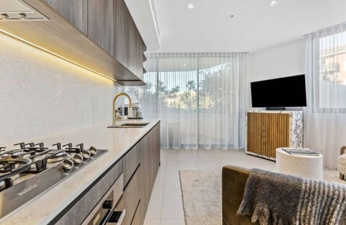 Vaucluse Apartment | The Madison Executive