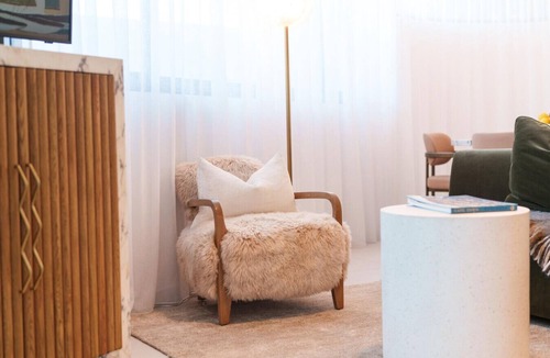 Vaucluse Apartment | The Madison Executive