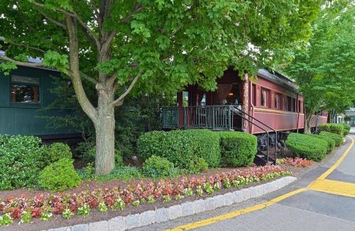 Morristown Hotel | The Madison Hotel