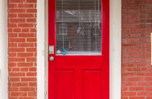 St. Charles Historic District House | THE MADISON HOUSE #1 - HISTORIC AREA in ST CHARLES