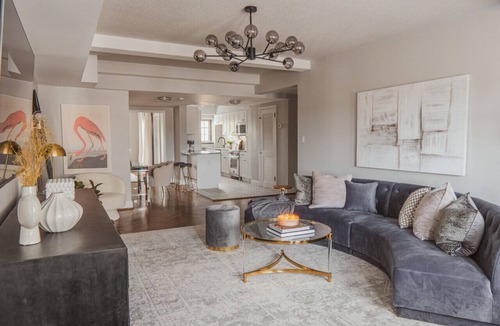 Hyde Park Apartment | The Madison | Hyde Park