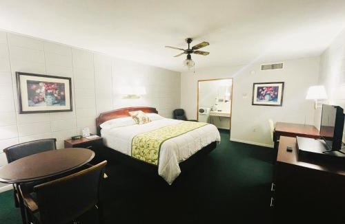 Fort Madison Hotel | The Madison Inn Motel