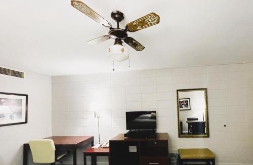 Fort Madison Hotel | The Madison Inn Motel