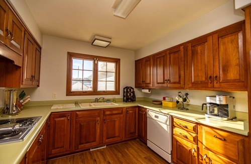Fitchburg House | The Madison Outpost-Remodeled Farmhouse
