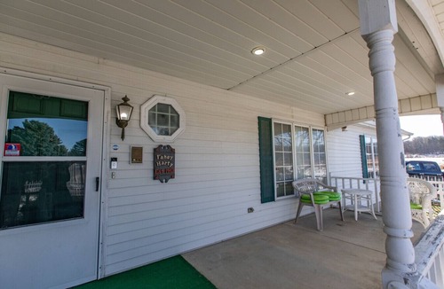 Fitchburg House | The Madison Outpost-Remodeled Farmhouse