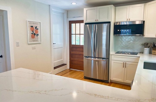 Cape Charles House | The Madison Suite - Chesapeake Properties