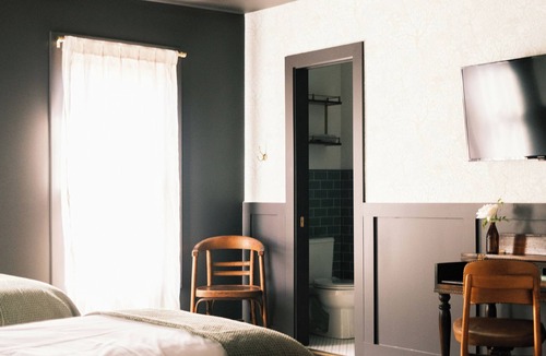 Kessler Hotel | The Madison