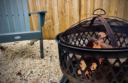 Frederick House | The Madison