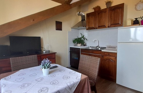 Gornji Kono Apartment | THE MAGIC APARTMENT - A most pleasant stay with an amazing view!
