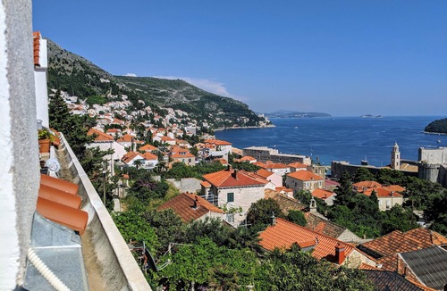 Gornji Kono Apartment | THE MAGIC APARTMENT - A most pleasant stay with an amazing view!